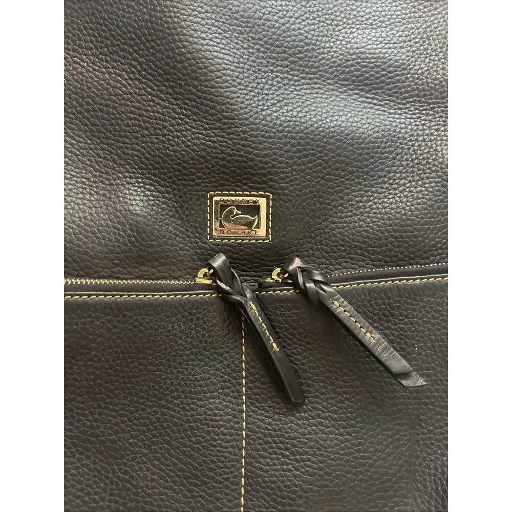 Dooney & Bourke euc dooney